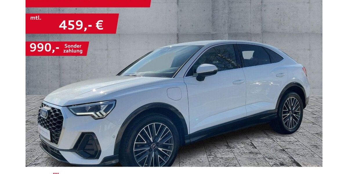 Audi Q3 44.090 km 35.930 &euro; Bamberg 96052