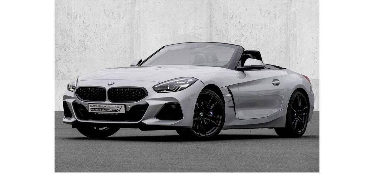BMW Z4 48.424 km 39.480 &euro; Lüdinghausen 59348