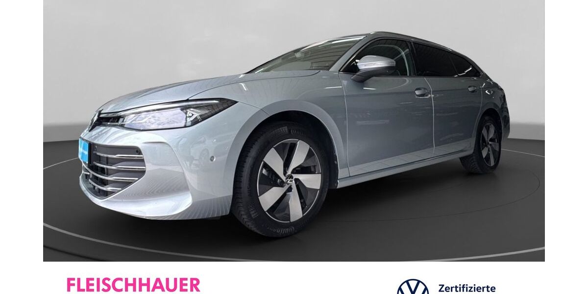 VW Passat 15.682 km 33.330 &euro; Köln 50968