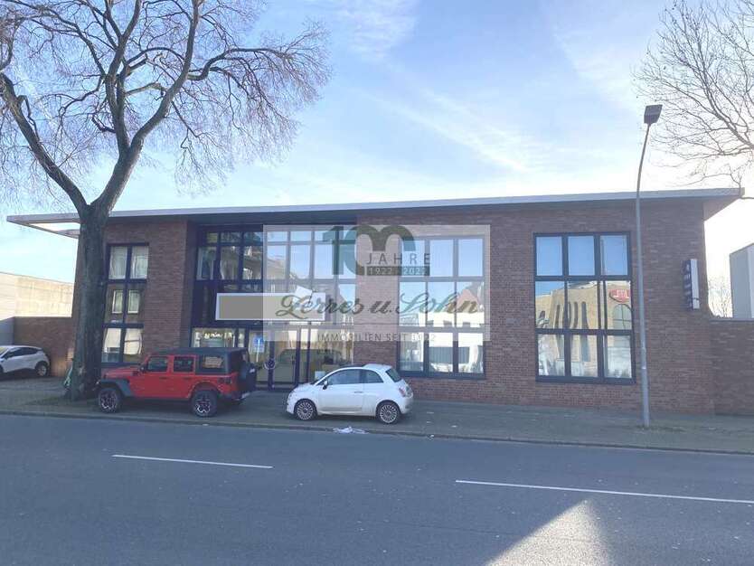 Büro in Oberhausen 995.000 € 484 m²