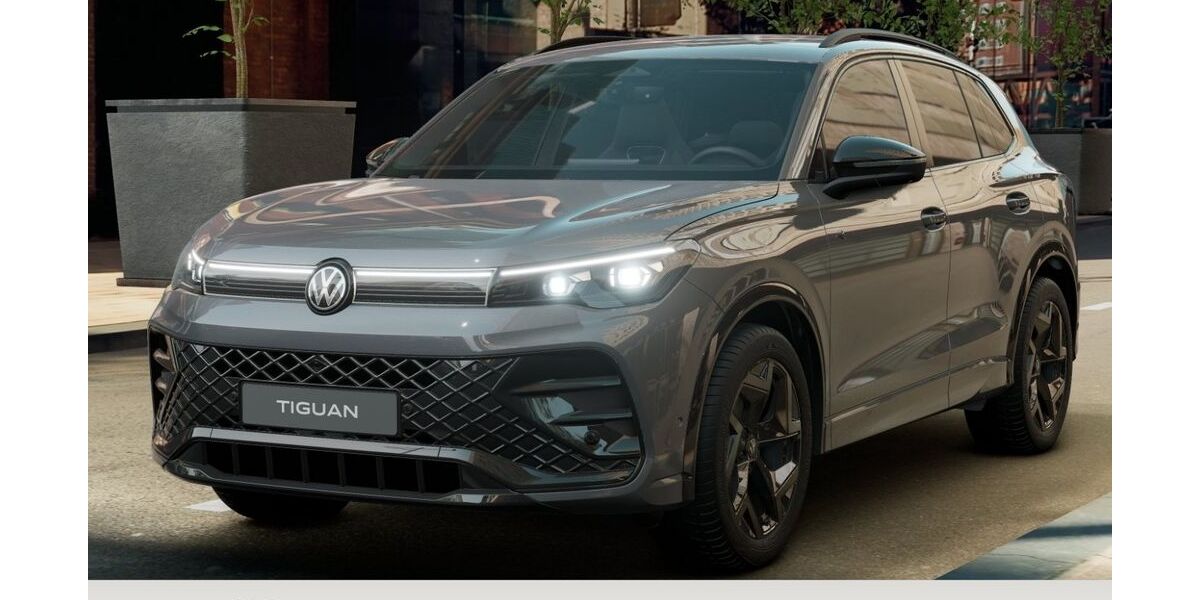 VW Tiguan 12.791 km 43.250 &euro; Osterode 37520