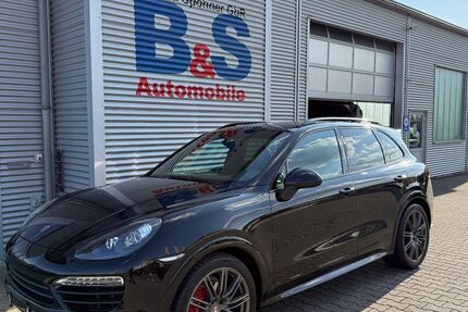 Porsche Cayenne 188.794 km 22.990 € Gladenbach 35075
