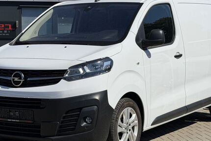 Opel Vivaro 55.890 km 22.900 &euro; Eitorf 53783