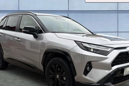 Toyota RAV 4 16.490 km 41.889 &euro; Ismaning 85737