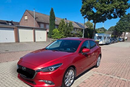 Mazda 3 126.000 km 11.500 &euro; Moers 47445