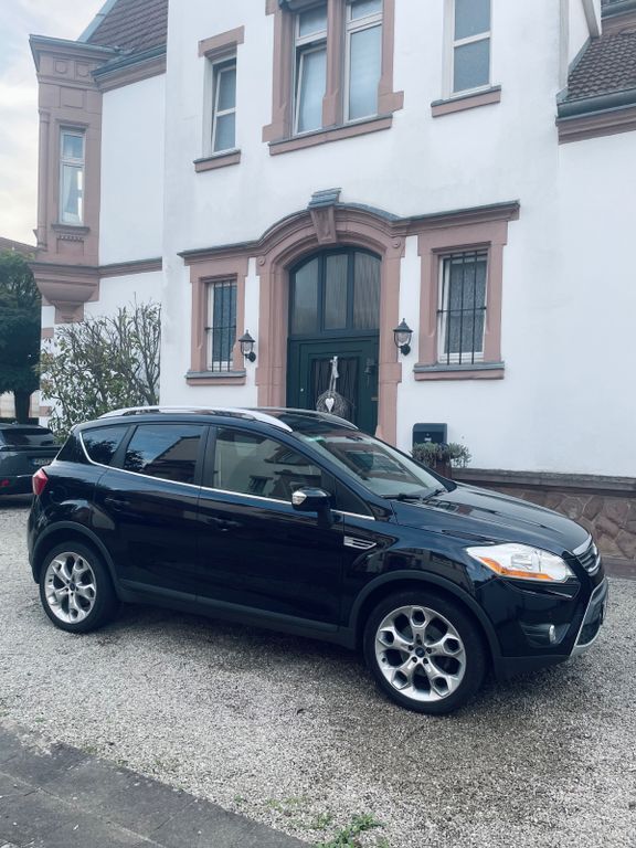 Kuga