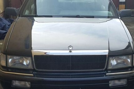 Chrysler Saratoga 162.325 km 3.000 € Hattorf 37197