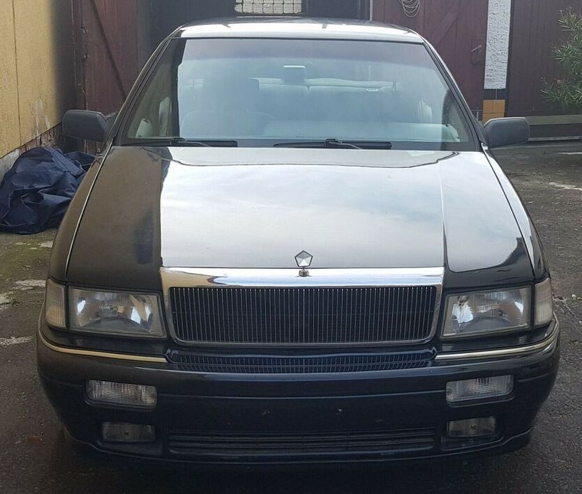 Chrysler Saratoga 162.325 km 3.000 € Hattorf 37197