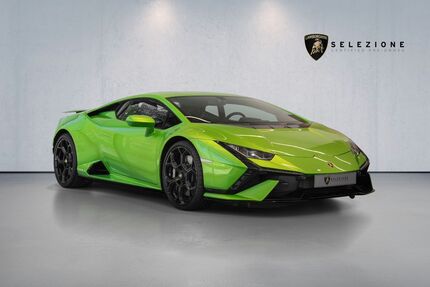 Lamborghini Huracán 10.805 km 269.000 &euro; München 80636