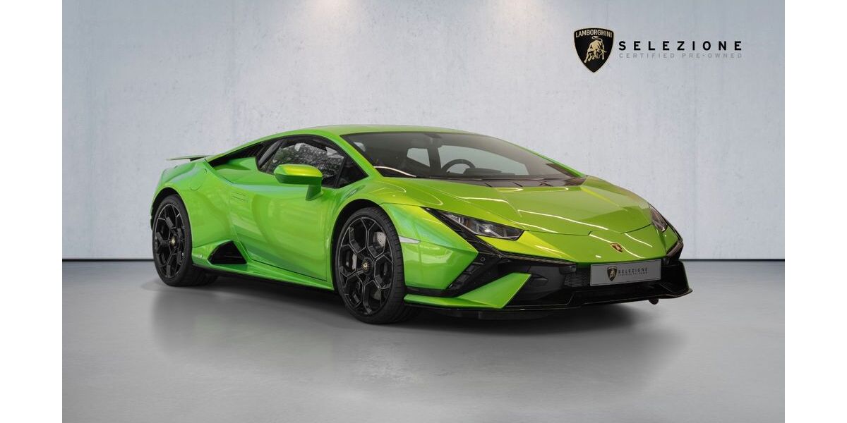 Lamborghini Huracán 10.805 km 269.000 &euro; München 80636