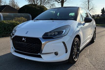Citroen DS3 58.400 km 8.900 &euro; Jülich 52458