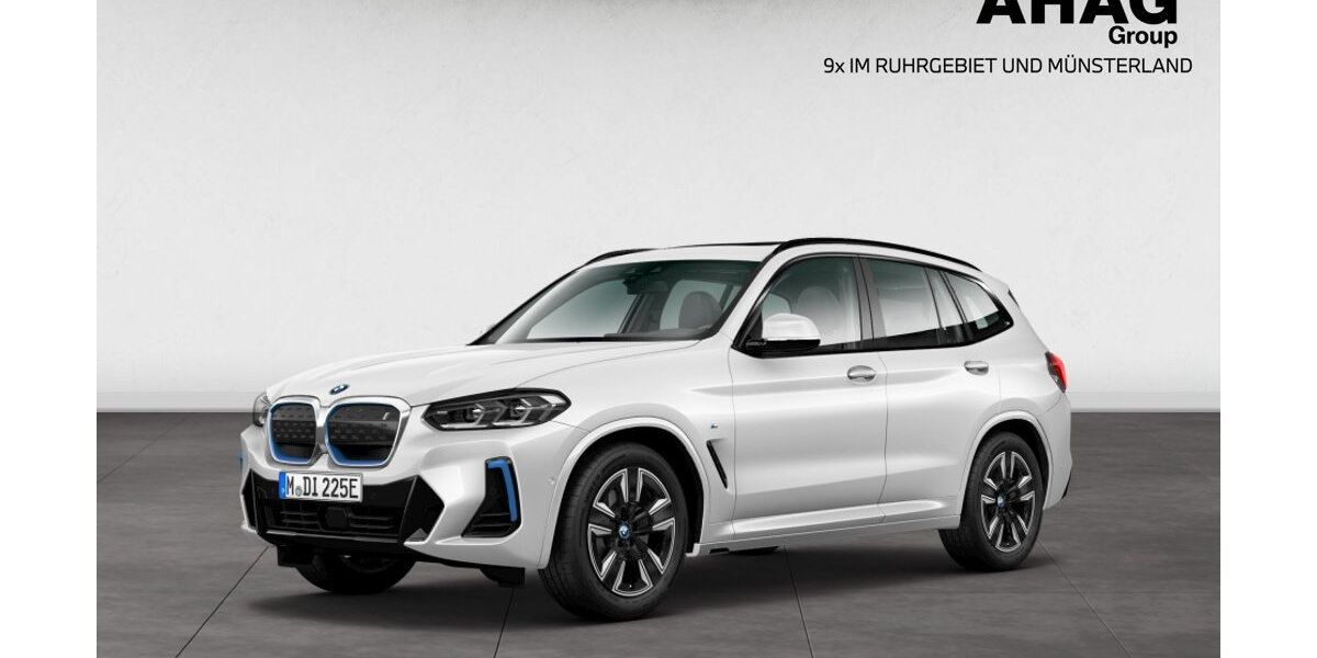 BMW iX3 44.850 km 39.840 &euro; Marl 45770