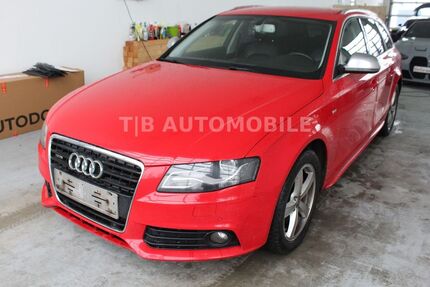 Audi A4 290.000 km 3.990 € Wallersdorf 94522