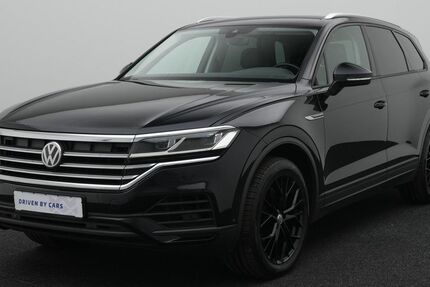 VW Touareg 184.022 km 26.450 &euro; Bad Bentheim 48455