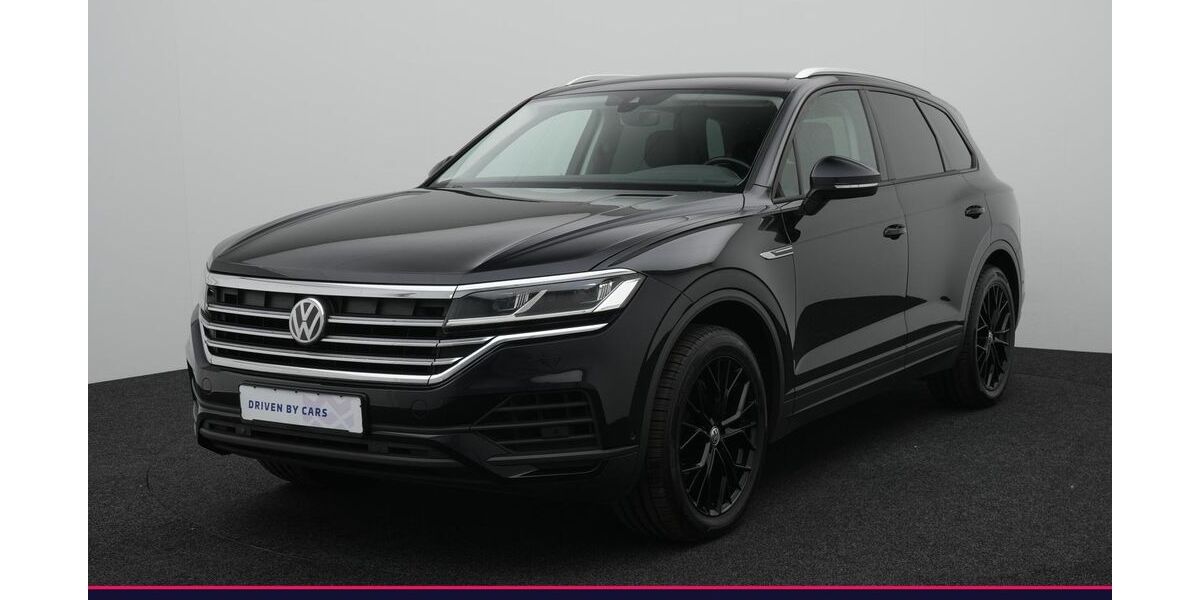 VW Touareg 184.022 km 27.450 &euro; Bad Bentheim 48455