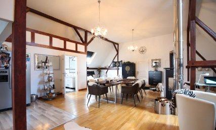 Einfamilienhaus Neuenstadt am Kocher - 9 Zimmer, 274 m&sup2;, 639.000&euro; | Angebot:26811598
