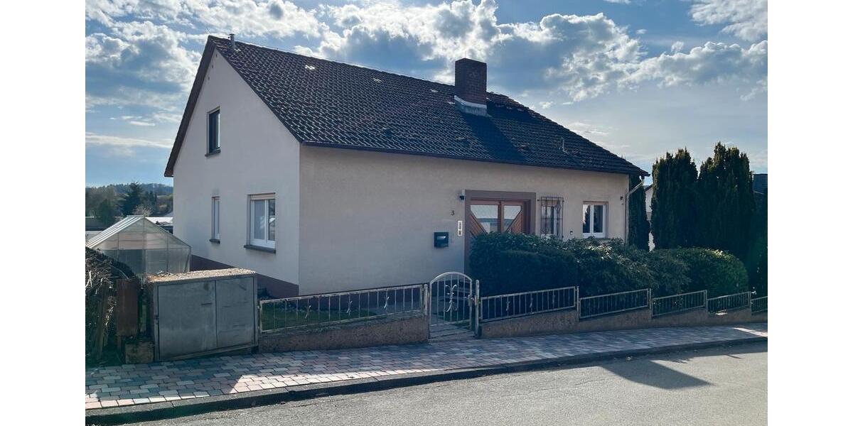 Einfamilienhaus Rosenthal - 4 Zimmer, 125 m&sup2;, 292.000&euro; | Angebot:26429589