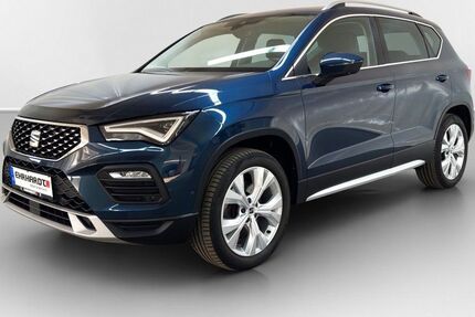 Seat Ateca 64.820 km 28.590 &euro; Suhl 98529