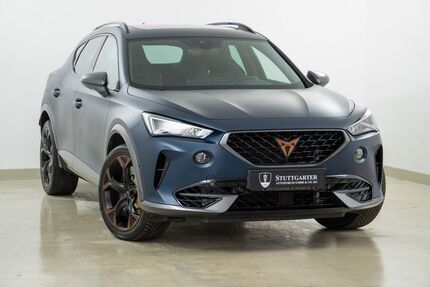 Cupra Formentor 63.889 km 27.700 &euro; Kupferzell 74635