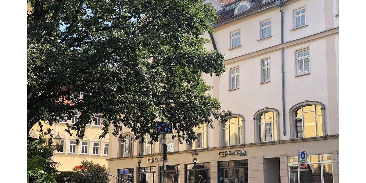 Gewerbeobjekt Coburg - 3.490&euro; | Angebot:25337788