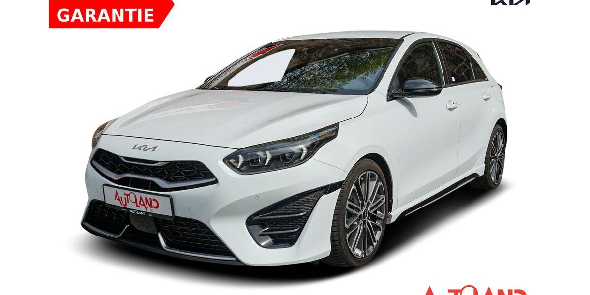 Kia ceed / Ceed 66.403 km 22.890 &euro; Chemnitz 09113