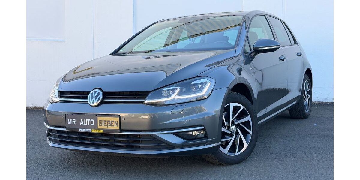 VW Golf 129.078 km 14.980 &euro; Gießen 35398
