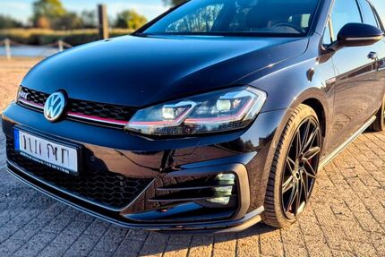 VW Golf 72.199 km 21.600 &euro; Nordenham 26954