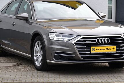 Audi A8 200.000 km 27.900 &euro; Limeshain 63694