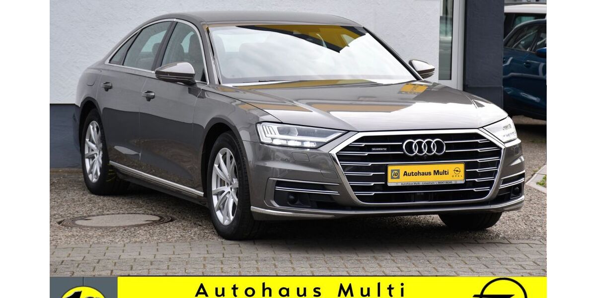 Audi A8 200.000 km 30.900 &euro; Limeshain 63694