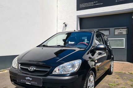 Hyundai Getz 76.525 km 3.190 € Bad Neuenahr Ahrweiler 53474