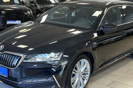 Skoda Superb 81.435 km 24.900 &euro; Bonn 53227