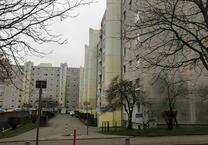 3 Zimmer Eigentumswohnung in Westhagen