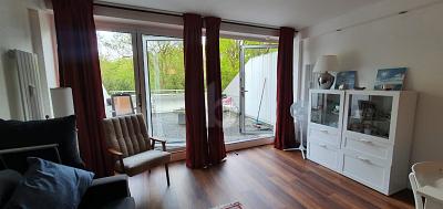 KLEIN ABER FEIN - FERIENVERMIETUNG AN DER OSTSEE - Etagenwohnung Sierksdorf | Angebot:26162290