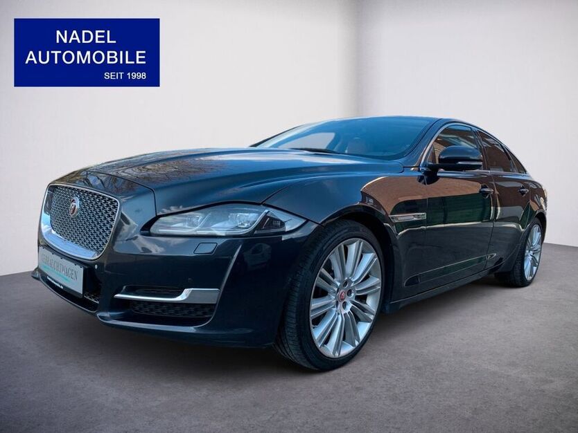XJ