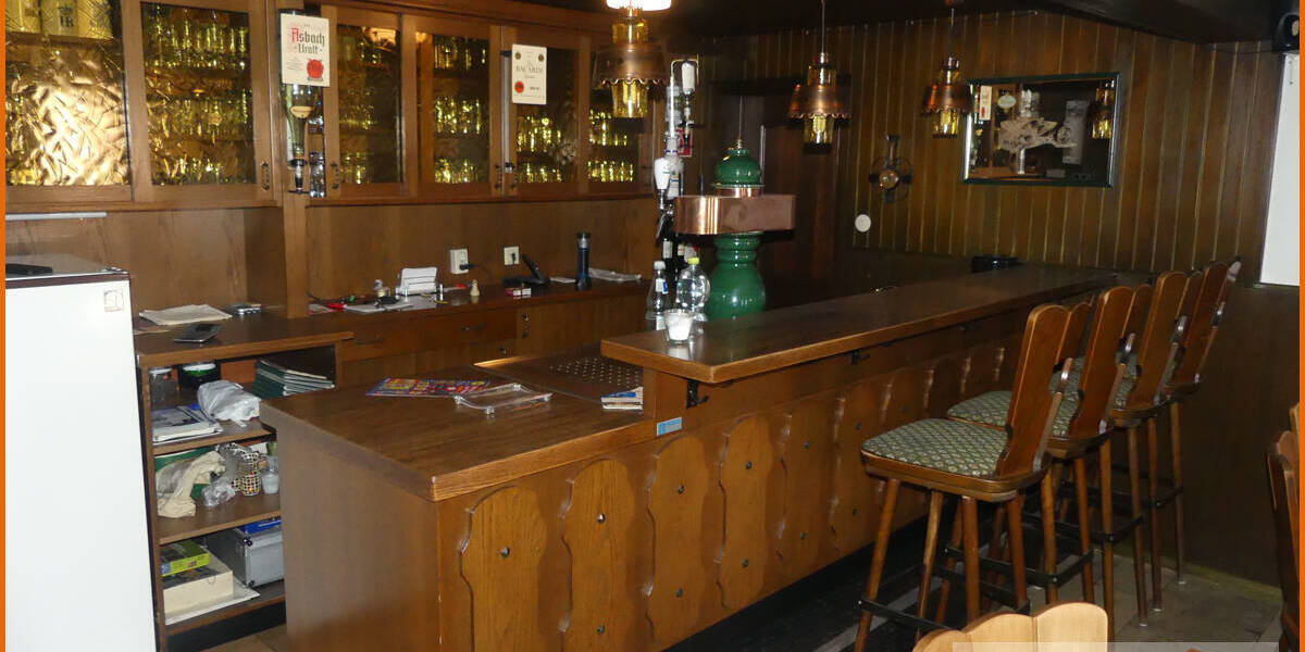 Mehrfamilienhaus, Wohnhaus Sinntal / Weichersbach Weichersbach - 1 Zimmer, 166 m&sup2;, 315.000&euro; | Angebot:25821619