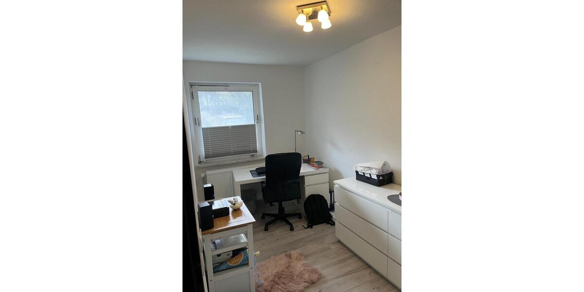 Etagenwohnung Salzgitter Ortschaft Nord - 3 Zimmer, 54 m&sup2;, 500&euro; | Angebot:26408225