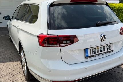 VW Passat Variant 105.500 km 22.900 &euro; Andernach 56626