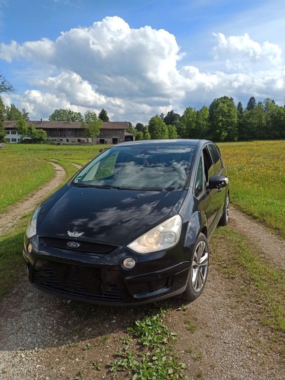 S-Max
