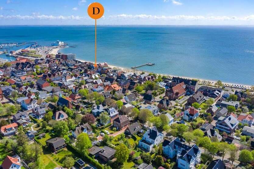 Haus zum Kaufen in Wyk auf Föhr 2.190.000 € 250 m²