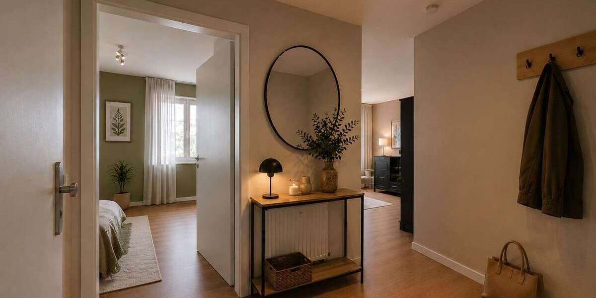Etagenwohnung Singen - 2 Zimmer, 51 m&sup2;, 155.000&euro; | Angebot:27008828