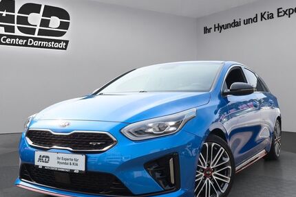 Kia pro ceed / ProCeed 34.110 km 26.489 € Darmstadt 64289
