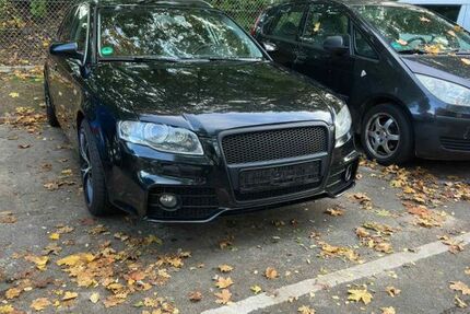 Audi A4 192.000 km 6.000 &euro; Mainz 55129