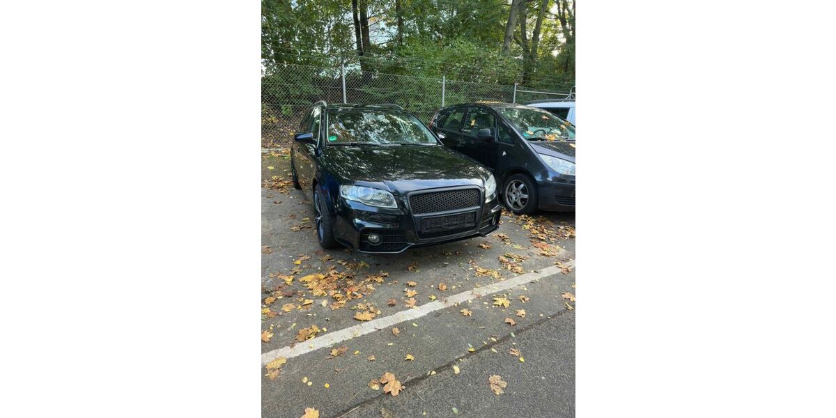 Audi A4 192.000 km 6.000 &euro; Mainz 55129