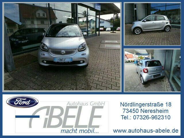 ForFour