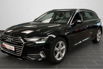 Audi A6 92.830 km 32.690 &euro; Saarbrücken 66115