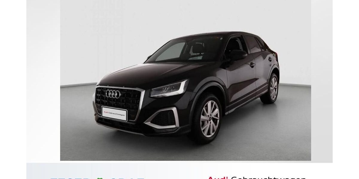 Audi Q2 23.036 km 29.480 &euro; Fürth 90763