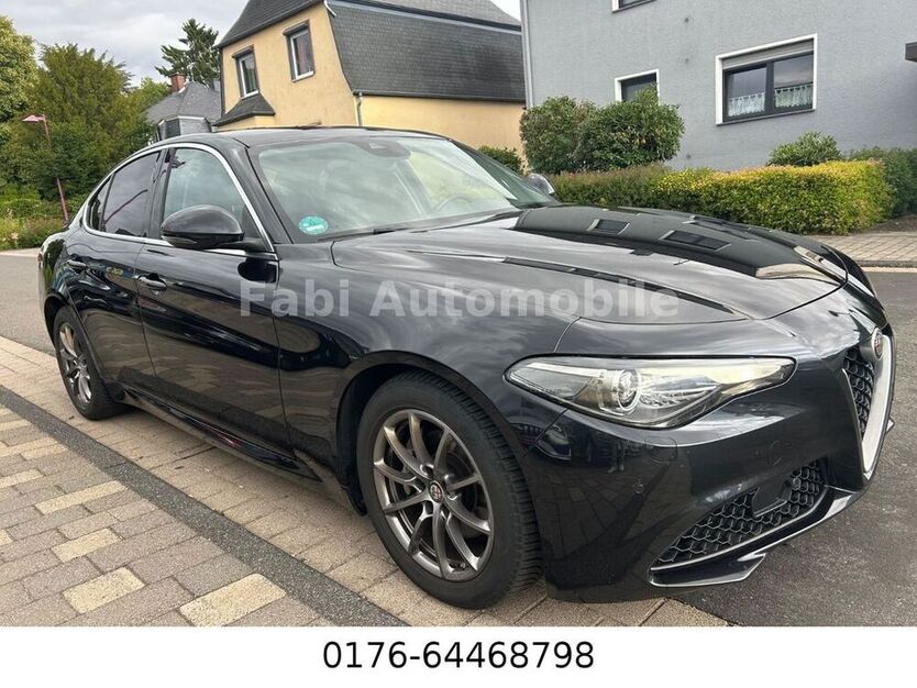 Giulia