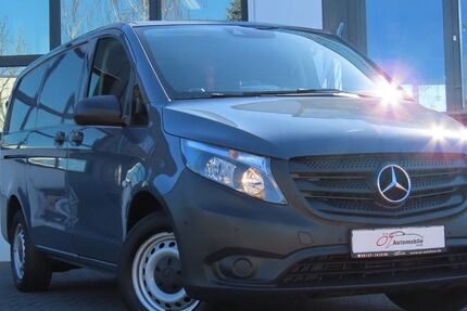 Mercedes-Benz Vito 114.000 km 15.900 &euro; Neuss 41469