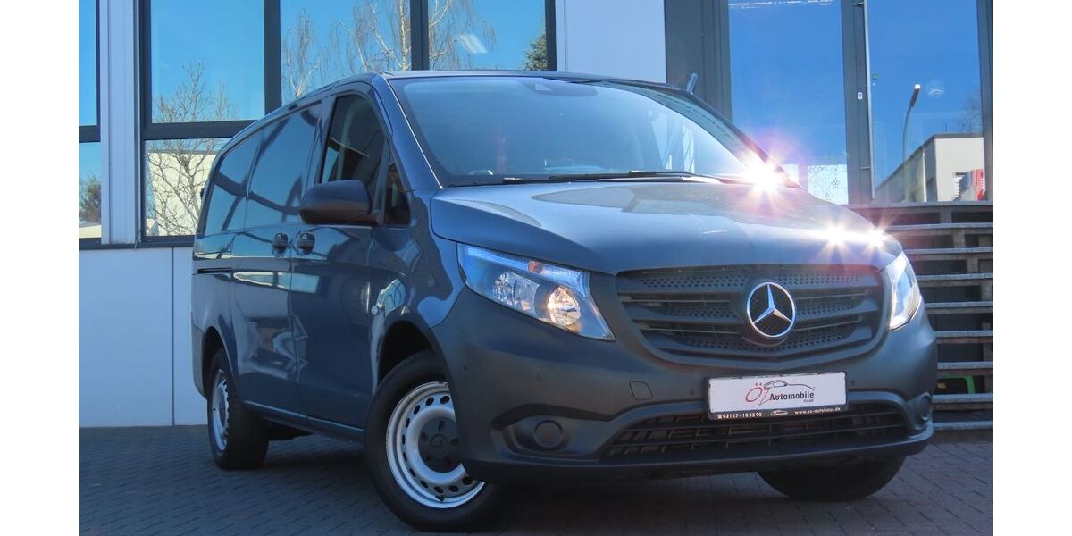 Mercedes-Benz Vito 114.000 km 15.900 &euro; Neuss 41469