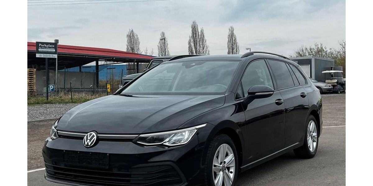 VW Golf 192.000 km 12.450 &euro; Mittenwalde 15749